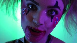 JASPERSWIFT IMSAD CLOWN POSSE