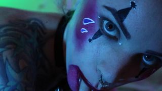 JASPERSWIFT IMSAD CLOWN POSSE