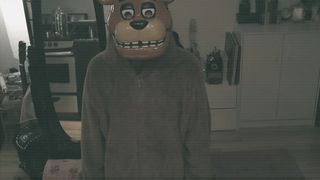 JASPERSWIFT FIVE NIGHTS AT JASPERS