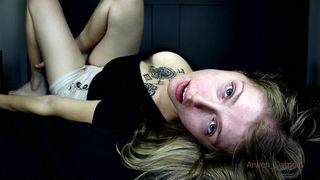 Arwen Datnoid - youll never be a real man like mine