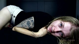 Arwen Datnoid - youll never be a real man like mine