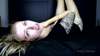 Arwen Datnoid - youll never be a real man like mine
