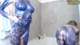 Anya.Amsel-Anya.and.Livi.glitterbath.montage-2015.03.27-720p