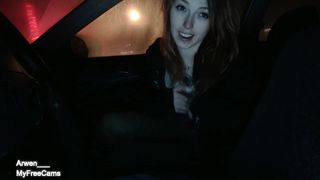 Arwen Datnoid - fap till the neighbors come home