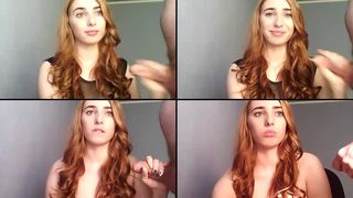 Xxxxxrrr cumming hard with her big dildo in cam recording 2018-09-07_144416