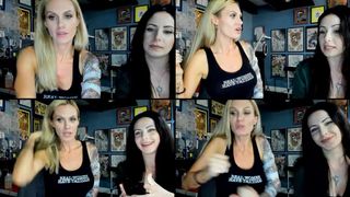 TheStellarGF so wet you can hear it slip and slide in free cam recording 2018-09-08_121618