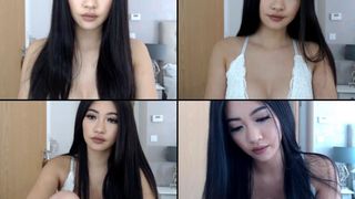 Reibug00 fuckkin both hole right and creamin all over her fat toy in free cam recording 2018-09-07_181503