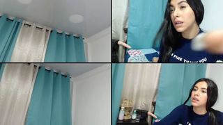 Perlalovers cum n play with me papi in webcam recording 2018-09-07_07-19-45