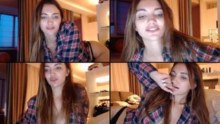 MySweetHobby so slippery and wet in free cam recording 2018-09-08_212520