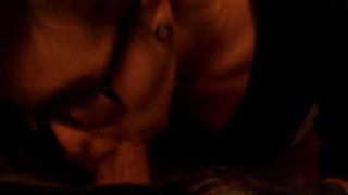 Ancored bj in private premium video