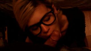 Ancored bj in private premium video