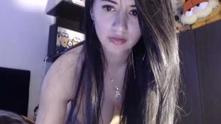 Crazypilar 12/08/2016 cam4