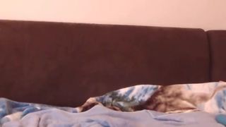 Raintree03 OhMiBod in Pussy and Ass