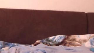 Raintree03 OhMiBod in Pussy and Ass