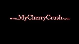 MyCherryCrush - Pink Kitty