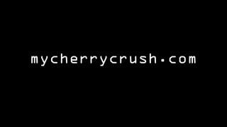 MyCherryCrush - Bubble Cum