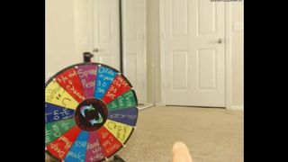 Cinabelle aka Virginbelle - Riding