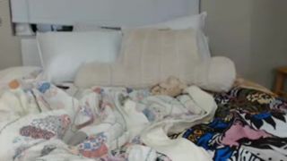 May_Marmalade - Naked Ginger