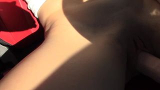 HaleyRyder - Beach Custom Vid in private premium video