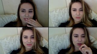 MagicGirlly making it clap in free cam recording 2018-09-09_164057