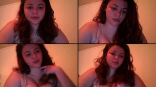 Lindalovin ass and pussy play in webcam recording 2018-09-07_23-18-43