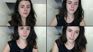 Kickaz time for her to get dirty and nasty in free cam recording 2018-09-10_080643