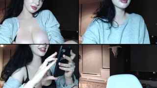 hornyunicornn dildo recording in free cam recording 2018-09-09_095125