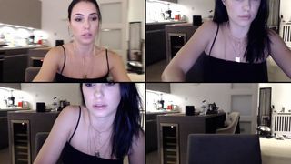 CrazyM_ deep in my throat in free cam recording 2018-09-07