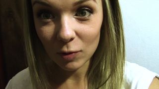 Heather Harrison - Rise and 69 with Caireen private premium video