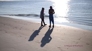 wildthyme-sweet_and_salty private premium video