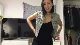 YourAsian - Seducing Married Neighbor