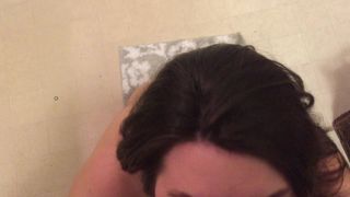 Taymade1991 - Giving Hubby A Bj With Facial [1920x1080]