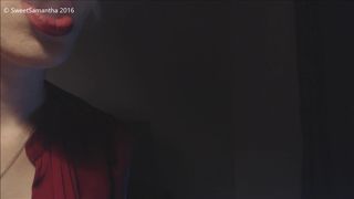 SweetSamantha - WalletQueen_Smoking-fun private premium video