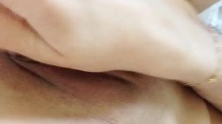 smolpupper - trying out my new glass tentacle