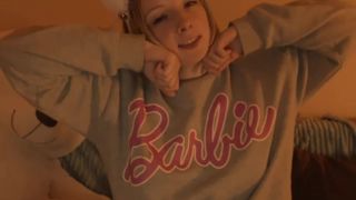 hot bunnyrubicund strips and fingers