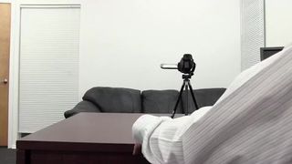 Mariah and Vanessa - Casting Couch