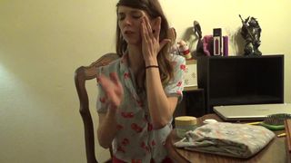 missbroadwayy sph roomate domme fantasy