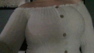 lilbabygorl - Bouncing Boobs