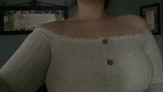 lilbabygorl - Bouncing Boobs