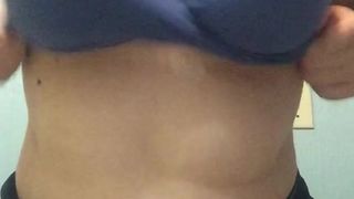 lilbabygorl - Tit Drops Anyone