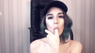 RainbowDash_x - Creamy Glass