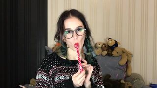 RainbowDash_x - Red Cream. Christmas edition