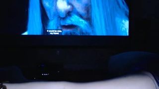 Kati3kat Elvish BJ