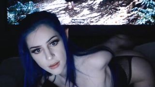 Kati3kat Elvish BJ