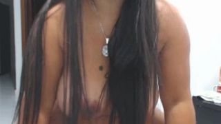 Latin Cam 498 - LovelyKimbers