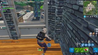 That One Part Time Loli Gets Anus RUPTURED BY BLACK COC