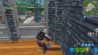 That One Part Time Loli Gets Anus RUPTURED BY BLACK COC