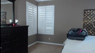 JessRyan bikini changing