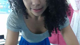 Selina do cameraprive sensualizando