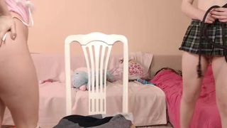 Chezlize - 2016-12-22 (non-nude)